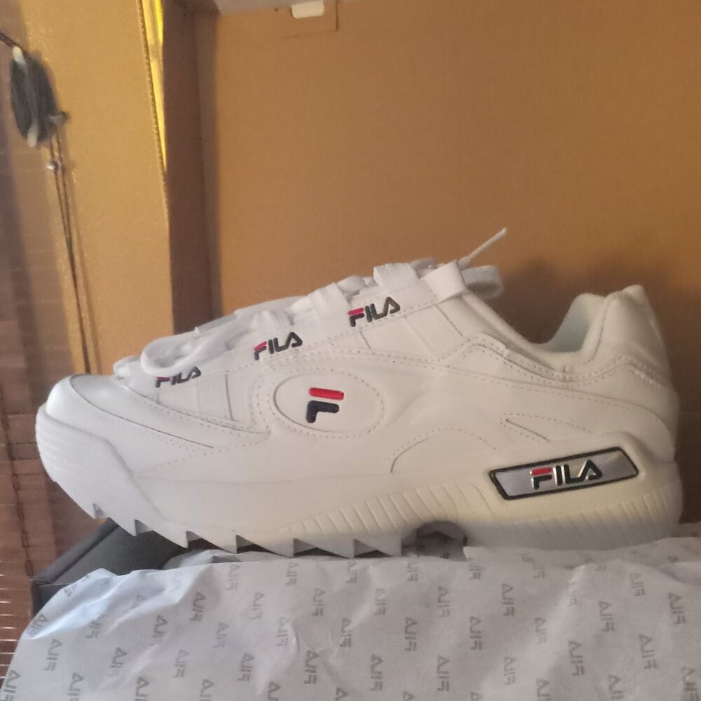 Fila Sneakers